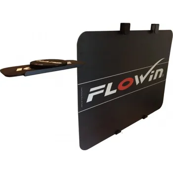 Flowin® FLOWIN® Wall Rack