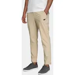 4F H4L21-SPMTR081 BEIGE Pánské kalhoty US L