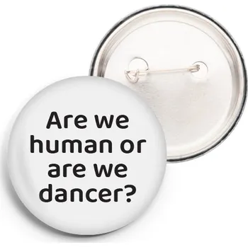 Kousek Kultury Placka Crock 14 - Motto