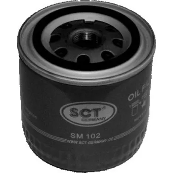 Olejový filtr SCT Germany SM 102