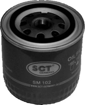 Olejový filtr SCT Germany SM 102