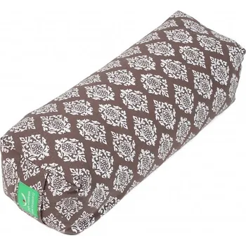 Podpůrný polštář grey