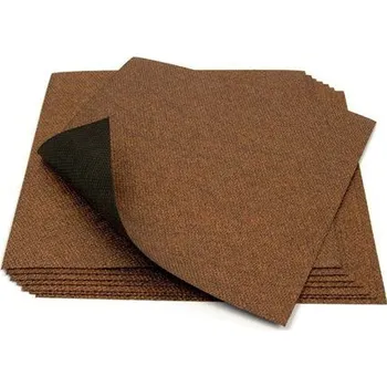 Autopot Podložka měděná čtvercová 20x20cm