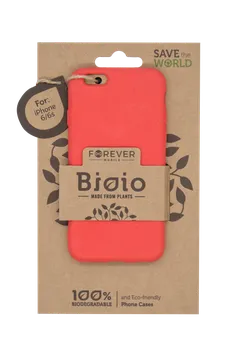 Pouzdro na mobilní telefon Forever Bioio pro Apple iPhone 7/8/SE