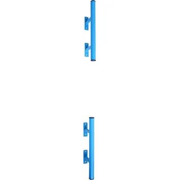 Iron Clan madla Human Flag barva: černá