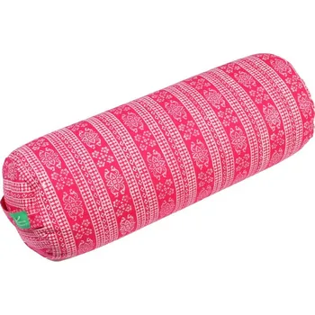Bolster pink