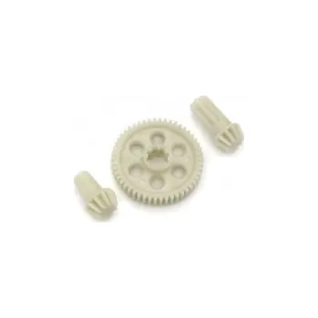 RC vybavení BlackZon Převodové kolo + pastorky