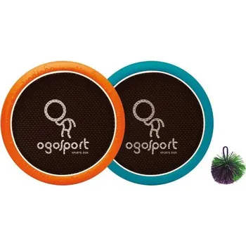 Ogosport Venkovní hra set velký