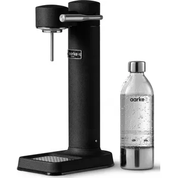 Výrobník sody Aarke Carbonator 3