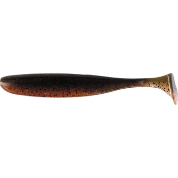 Umělá nástraha Gumová Nástraha Keitech Easy Shiner&nbsp;4'' 10cm Castaic Choice (7ks)