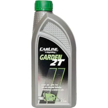 Olej CarLine GARDEN 2T 0,5l