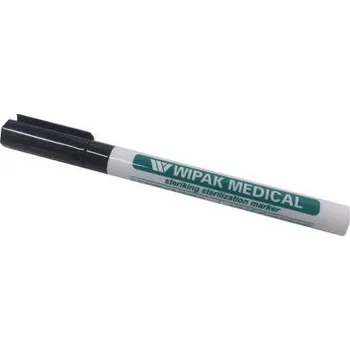 UV sterilizátor Fix Steriking, modrý, hrot 0,75 mm