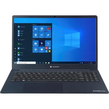 Notebook Toshiba Dynabook Satellite Pro C50-G-113 (A1PYS23E115L)