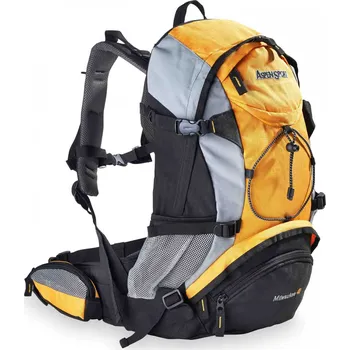 turistický batoh AspenSport Backpack 40 l Milwaukee