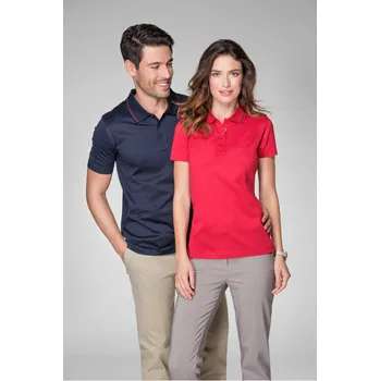 Pánská košile Polokošile pánská Grand Malfini