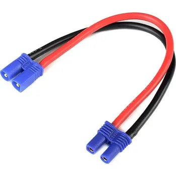 RC náhradní díl Revtec Prodlužovací kabel EC2 14AWG 12cm