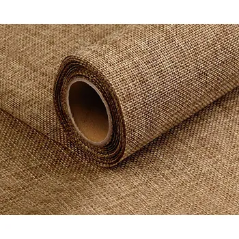 Stoklasa Imitace juty přírodní režná 0,48/1 m