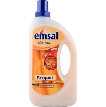 Čistič podlahy Emsal čistič na podlahy 750 ml Parkety