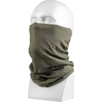 Šála Mil-Tec šátek Headgear oliva