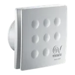 Vortice Punto Four MFO 100/4"