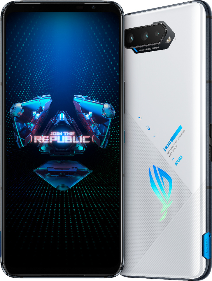 telefon asus rog phone 5