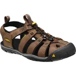 Keen Clearwater CNX Leather M Dark…