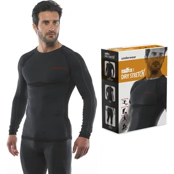 Industrial Starter Nátělník ISSA Dry Stretch Velikost: 3XL 8797-3XL