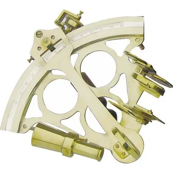 Sea-Club Sextant 8202S 23 cm