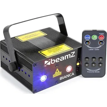 BeamZ Bianca 152.660 Laser BeamZ Bianca 152.660