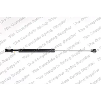 Příslušenství karosérie Pneumatická pružina, zavazadlový / nákladový prostor LESJOEFORS 8192574