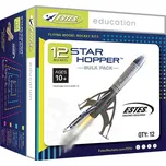 Estes Star Hopper Kit (12 ks)