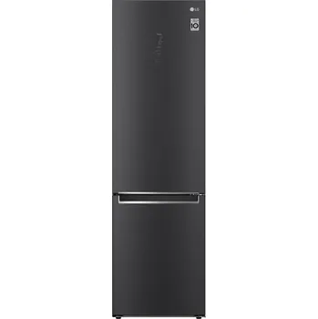 Lednice LG GBB72MCQCN
