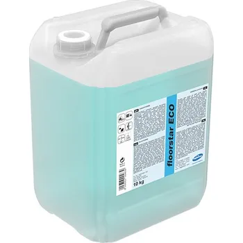 Čistič podlahy Hagleitner floorstar ECO 10L