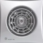 Soler & Palau SILENT 200 CRZ Silver