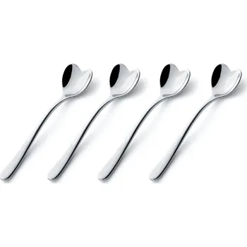 Příbor Sada čajových lžiček - Alessi