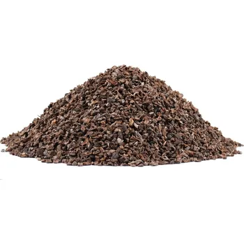 Čokoláda Kakaové boby (Cacao semen tost. cs.)