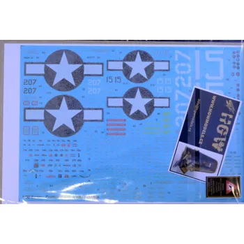 Plastikový model HGW 1/32 SB2C-4 Helldiver (INFINITY M.) BASIC LINE