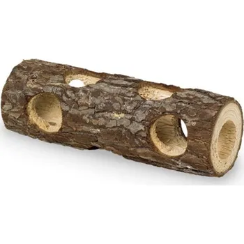 Hračka pro psa Nobby hračka střední prolízka dřevo 20cm