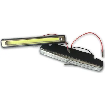 Přídavný světlomet COB LED poziční světlo