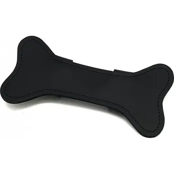 Doplněk postroje The RED PUPPY BONE černý - s kupónem KUP15 cena 399 Kč + extra diskrétní expedice