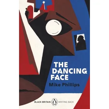 The Dancing Face - Terry Deary