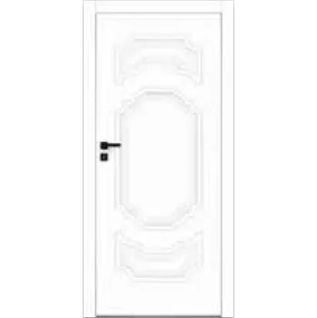 Interiérové dveře DRE bezfalcové dveře DRE GRAFI G5