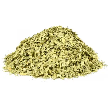 Poštovní známka Senna list (Sennae folium cs.)