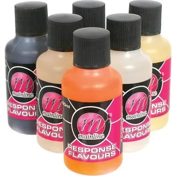 Návnadové aroma Mainline Esence Response Flavours 60 ml Příchuť: Anissed Oil (anýzový olej)