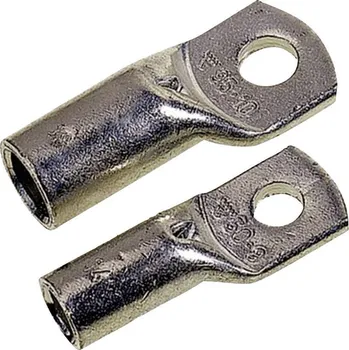 Kabelové oko LAPP 61796710 KRT 16/8 kabelové oko 180 ° 16 mm² Ø otvoru: 8 mm 100 ks