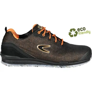 Pracovní obuv Bezpečnostní obuv Cofra LUNA S3 SRC Velikost boty: 38