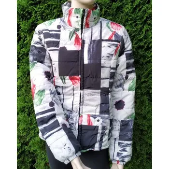 Dámská casual bunda Smash Lehká dámská zimní bunda S-M