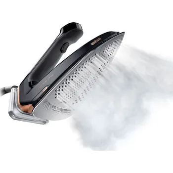 Braun CareStyle 7 – Výkon