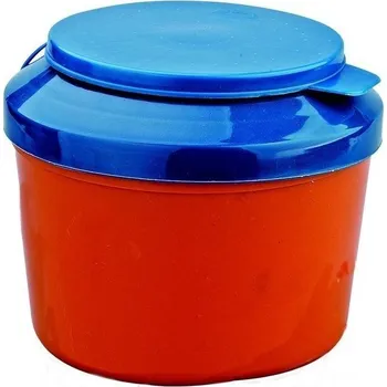 Pouzdro na rybářské vybavení JAF Capture Supreme box 2l