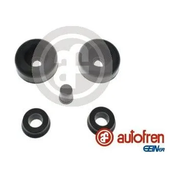 Brzdový válec Sada na opravy, válec kolové brzdy AUTOFREN SEINSA D3480